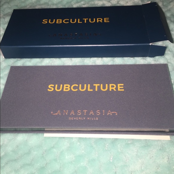 Anastasia Make Up Palette - Picture 5 of 6